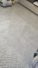 亚瑟士ASICS男鞋透气跑鞋运动鞋缓震舒适跑步鞋 GEL-CONTEND 4 灰色/深蓝色 42 实拍图