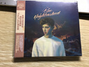特洛伊希梵 Troye Sivan：蓝色街区 Blue Neighbourhood（豪华版）(CD) 实拍图