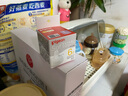 贝亲（Pigeon）自然实感第3代启衔奶嘴 宽口径奶嘴 L号-1只装 BA132 6个月以上 实拍图