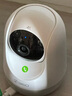 360摄像头9pro 800万云台 家用摄像头 家用监控摄像机 手机远程监控器360度夜视全景 婴儿看护器 实拍图