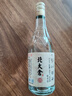 北大仓 粮香 酱香型白酒 53度 500mL 单瓶装 口粮酒 自饮礼品 实拍图