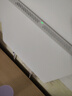 中兴（ZTE）【晴天墙面路由器】AX3000满血WiFi6自研双核芯品质家居别墅ap 主路由Mesh3000M无线速率千兆网口 实拍图