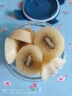 佳沛（zespri）新西兰  阳光金奇异果18粒礼盒优选果单果约101-124g 猕猴桃水果 实拍图