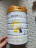 佳贝艾特（Kabrita）全球羊奶粉销量第1 悦白配方羊奶粉 2段月婴儿适用400克荷兰进口 实拍图