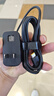 联想（Lenovo）联想原装 65W充电器 Type-C接口 65W电源适配器 电脑充电线20V3.25A USB-C电源线 实拍图