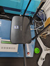 普联（TP-LINK）双千兆路由器 易展mesh分布式 AC1200无线家用穿墙 5G双频 WDR5620千兆易展版 IPv6 实拍图