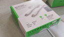 贝尔金（BELKIN）苹果充电器 65W双口氮化镓快充头 typec数据线套装 iPhone手机电脑电源 实拍图
