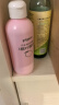 贝亲（Pigeon）桃子水  婴儿爽身露 四季通用 200ml  *2 实拍图