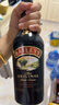 百利（Baileys）甜 奶油原味奶酒 力娇酒配制酒利口酒 500ml 爱尔兰进口 调酒基酒 实拍图