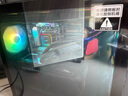 华硕全家桶i7 14700KF/RTX5060Ti 16G显卡/32G D5/1T游戏电竞台式整机设计师电脑主机国家补贴20% 晒单实拍图