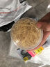 得力（deli）【超级爆款】办公耐用弹力乳胶圈/橡皮筋/橡胶圈/牛皮筋 财务办公用品 100g/筒 3213 实拍图