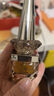 阿芙（AFU）11籽淡纹紧致乳霜眼膜4.5g/片 送女友礼物 实拍图