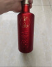 金六福 喜悦佳酿 50.8度 500ml*6 整箱装 绵柔浓香型白酒【喜宴喜酒】 实拍图