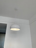 松下（Panasonic）LED吊灯餐厅灯具吸顶餐吊灯饰 现代简约创意吧台灯另购E27光源 实拍图