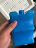 欧宝森绿色10L 保温箱冷藏箱摆摊冰块储存冰桶户外露营车载冰箱保鲜商用 实拍图