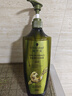 施华蔻（Schwarzkopf）生姜精华洗发露600ml  持久控油清爽蓬松洗发水 无硅油洗头膏 实拍图