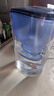 碧然德（BRITA）家用净水壶 滤水壶滤芯 MAXTRA+LE 去水垢专家滤芯 6枚装 实拍图
