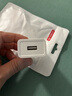 领臣 5v2a充电头USB充电器【3C认证】适用iPhone14/13pro安卓手机耳机苹果手表电源适配器插头 实拍图