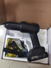 洁云车载吸尘器大吸力无线洗吸尘器家用车用吸尘器无刷抽气泵8CMAX 实拍图