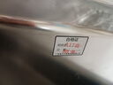 格兰仕（Galanz）【国家补贴】家用微波炉900瓦变频烤箱一体机不锈钢内胆一级能效平板下拉光波炉A7B3 高配变频不锈钢内胆 实拍图