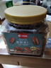 川奈良品 碧根果仁 每日坚果炒货铺子小吃烘焙长寿干果 新年货 1斤 罐装 实拍图
