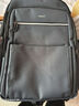 POLO双肩包男士背包电脑包17.3英寸笔记本学生书包大容量旅行商务出差 实拍图