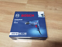 博世（BOSCH）GBM 400手电钻电转手钻有线电钻电动螺丝刀打孔博士工具套装 【自锁版】裸机纸盒装 实拍图