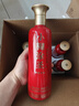 小糊涂仙 小糊涂圣（四星）裸瓶装 浓香型白酒 52度 500ml*6 整箱装 实拍图