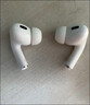 Apple/苹果 AirPods Pro (第二代) 搭配MagSafe充电盒 (USB-C) 苹果耳机 蓝牙耳机 适用iPhone/iPad/Mac 实拍图