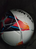 卡尔美（KELME）青少年足球成人足5号球学生中考比赛训练用球 5号9886130 深蓝红 实拍图