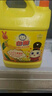 白猫 高效去油洗洁精5kg*4（整箱）A类含更多去油因子易冲洗洗洁精 实拍图
