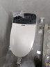 正品家用智能马桶0水压合盖感应翻圈妇洗内置泡沫盾一体式坐便器 简配版带水箱 300/400/350 其他 联系客服备注 实拍图