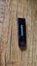 联想（Lenovo）256GB USB3.2 U盘 SX1速芯系列枪色 金属耐用 商务办公必备 实拍图