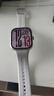 小米（MI）REDMI Watch 5 皎月银 国家补贴 澎湃OS 2 心率血氧监测 蓝牙通话 红米手表5 智能手表 小米汽车 实拍图