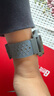 颂拓（SUUNTO）RACE S 轻量化户外训练腕表 专业跑步马拉松运动智能手表  石墨灰 实拍图