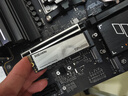 致态（ZhiTai）长江存储 2TB SSD固态硬盘 NVMe M.2接口 TiPro9000 系列 (PCIe 5.0 产品) 附赠散热器 实拍图