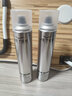 维特丝（vetes）定型喷雾发胶干胶保湿定型水头发蓬松造型男女士 420ml 实拍图
