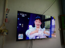 Vidda 海信电视43英寸 R43 二级能效版 全高清护眼 以旧换新家电国家补贴超薄语音游戏液晶电视43V1FD-R 实拍图
