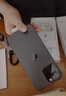 【分期免息】Apple苹果iphone14promax 苹果14promax 手机 14promax 银色 6.7英寸 256GB  公开版全网通 实拍图