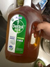 滴露（Dettol）消毒液灭活流感冠状病毒消毒水除菌1.8L*2洗衣家居宠物除螨杀菌 实拍图