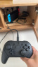 Nintendo Switch【国家补贴15%】任天堂 手柄 Pro游戏手柄 国行周边配件休闲家庭聚会生日礼物switch震动手柄 实拍图