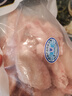 CP正大食品大鸡翅中2斤单个翅中30-40g左右 净重鸡中翅红烧可乐烧烤 实拍图