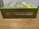 蓝洛医用无菌防水敷贴手术后伤口防水贴自粘创口敷料大号创可贴洗澡用 实拍图