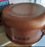 美的 电饭煲内胆 不粘内锅4升MB-FB40Simple111 RS4098 RF40CJ MB-FB40Simple111匠铜聚能釜内锅 实拍图