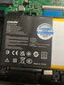ONEDA适用华硕C21N1509 A556U FL5900U F556U K556U X556U R558U V556U VM591U X556URK/UQK 笔记本电池 实拍图