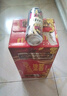 乌苏啤酒（wusu）大红乌苏烈性啤酒聚会露营婚宴畅饮啤酒500ml*12罐箱装 实拍图