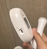 邦力健多普勒胎心仪 胎心监测仪医用胎心监护仪孕妇家用高灵敏探头U7-01 实拍图