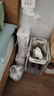 巴布豆小波浪拉拉裤XL60片(12-17KG)婴儿尿不湿【品牌直供 安心品质】 实拍图