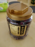 福茗源 云南金边玫瑰花茶100克干玫瑰花蕾饱满泡水喝的养生花茶 实拍图