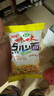 咪咪点心面 蟹黄味干脆面（10g*40袋）400g怀旧零食膨化薯条休闲食品 实拍图